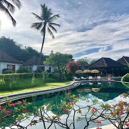 Luxury Villa Perla Кандидаса Экстерьер фото