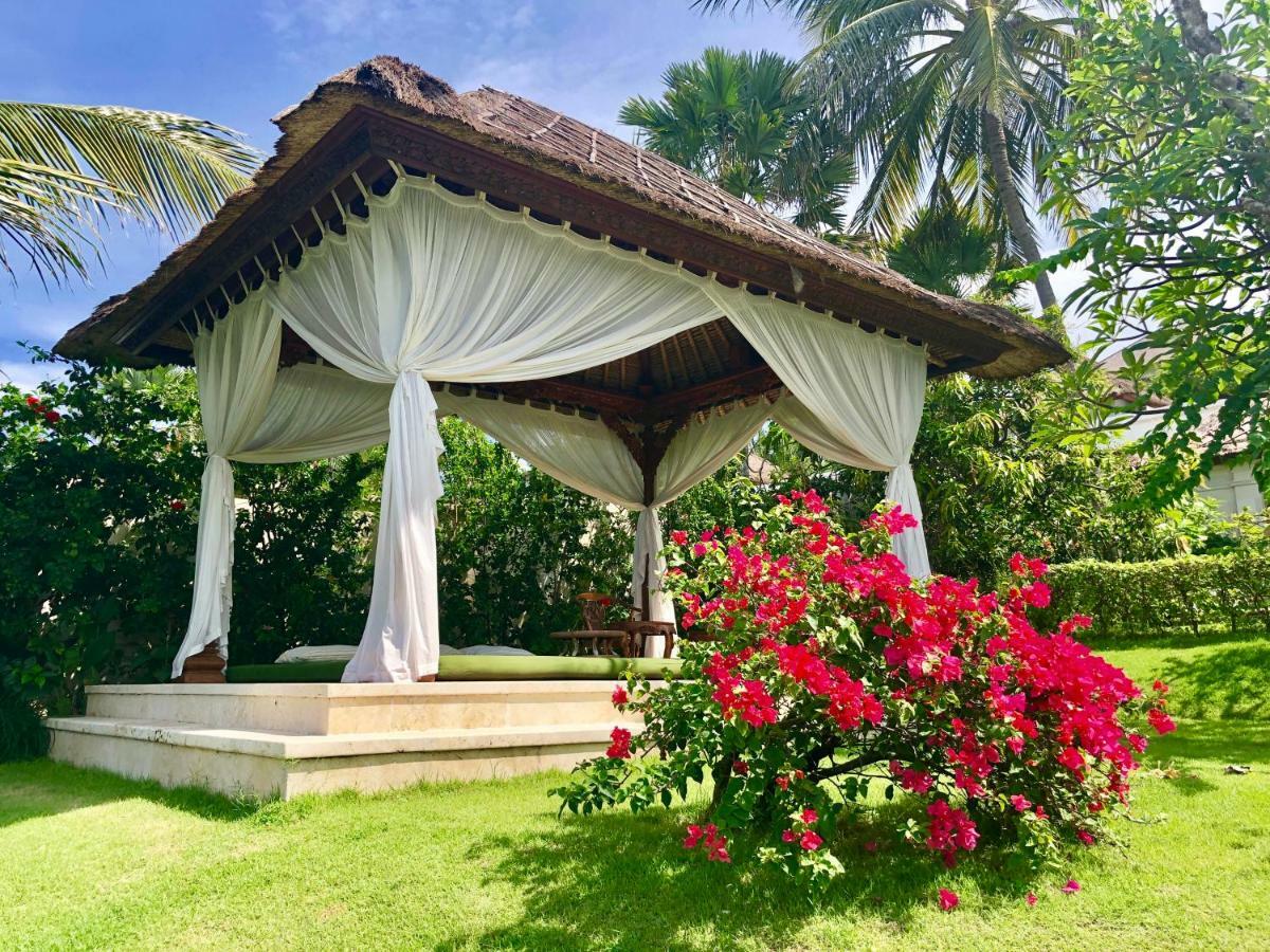 Luxury Villa Perla Кандидаса Экстерьер фото